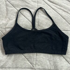 Beyond Yoga Slim Racerback Bra -M